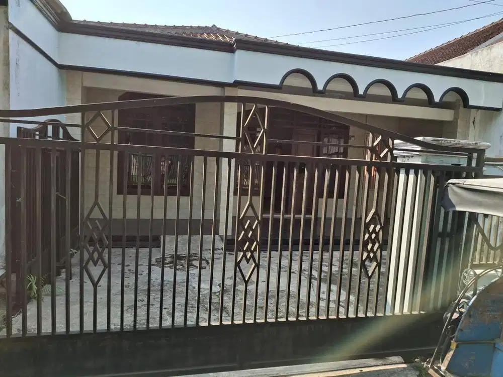 Jual Rumah cocok untuk usaha ,Sokaraja Tengah