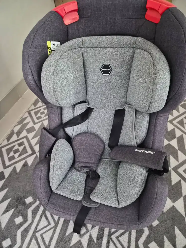 Jual Carseat Babydoes Tangsel