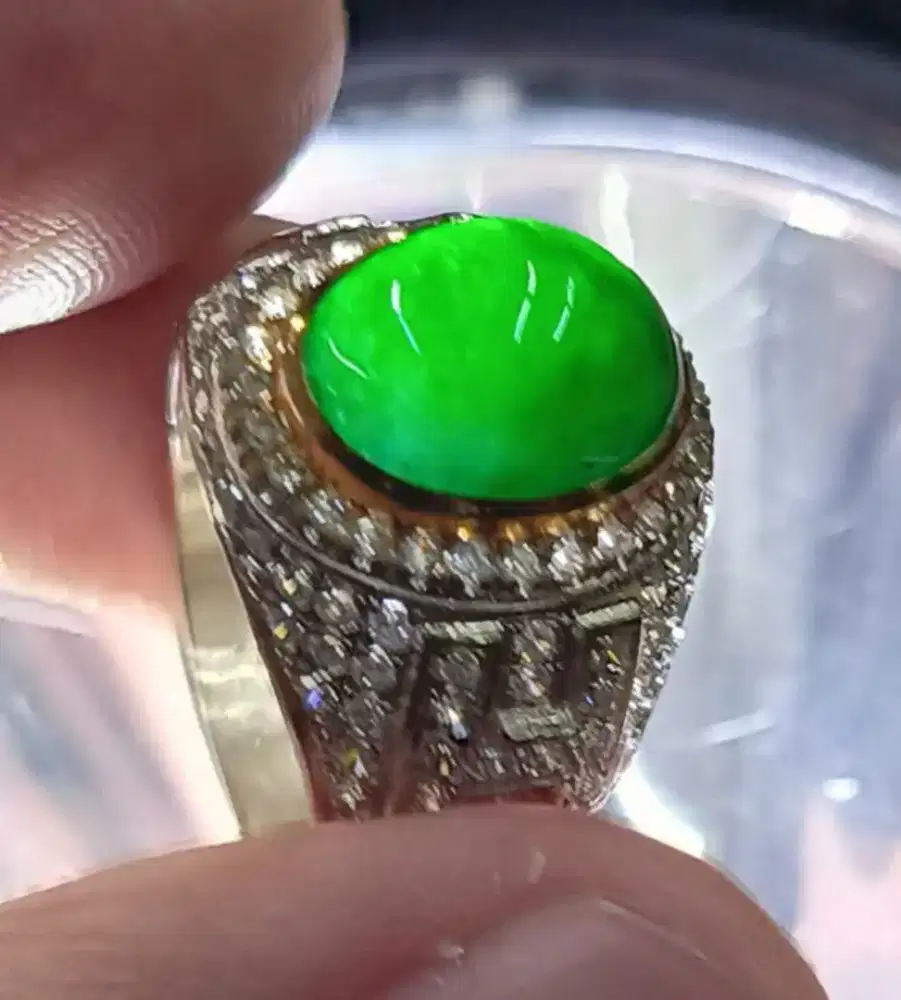 Bacan gulau joss