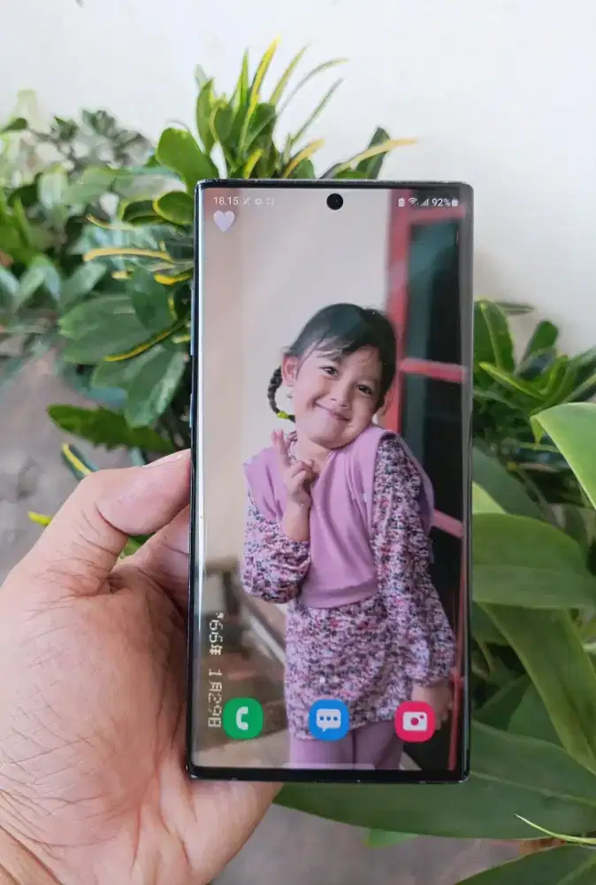 Samsung Galaxy Note 10 Plus