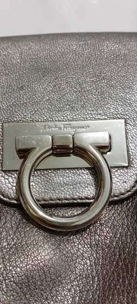 Salvatore Ferragamo