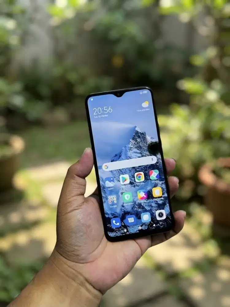 Redmi Note 8 Pro 6/64 Hp Casan
