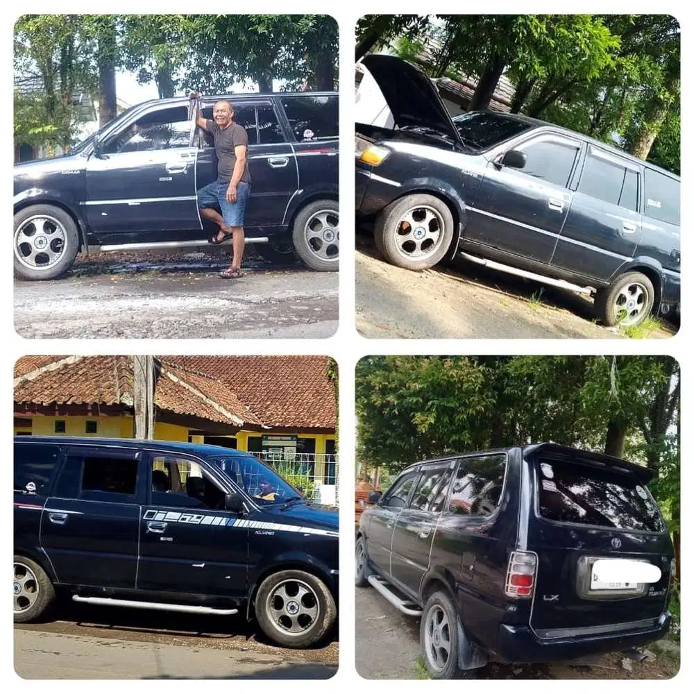 penjual
