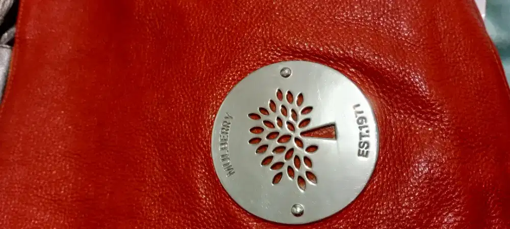 Mulberry German