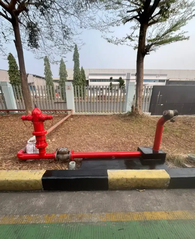 Lowongan drafter