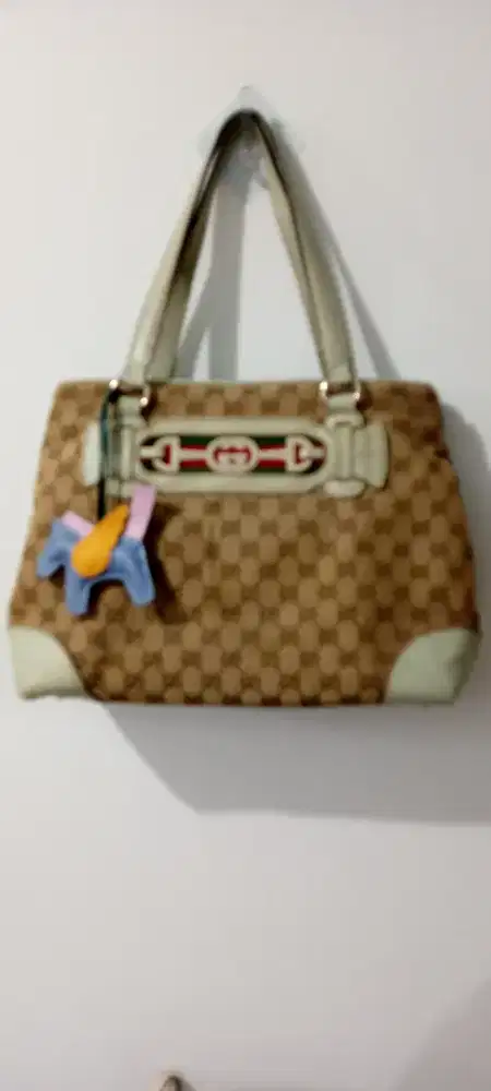 GUCCI tas Bangkok