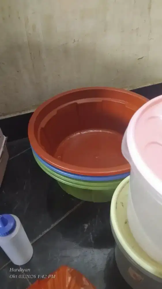 Jual eceran bisa. Borongan juga bisa