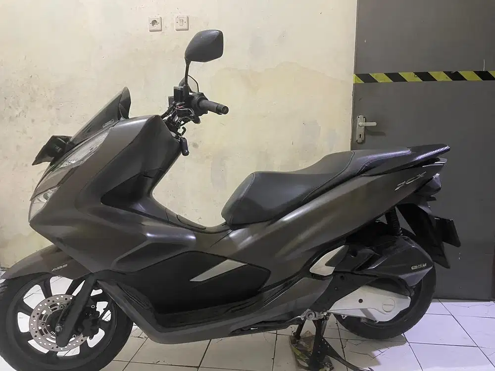 pcx  2020 ss lengkap pjk pnjang