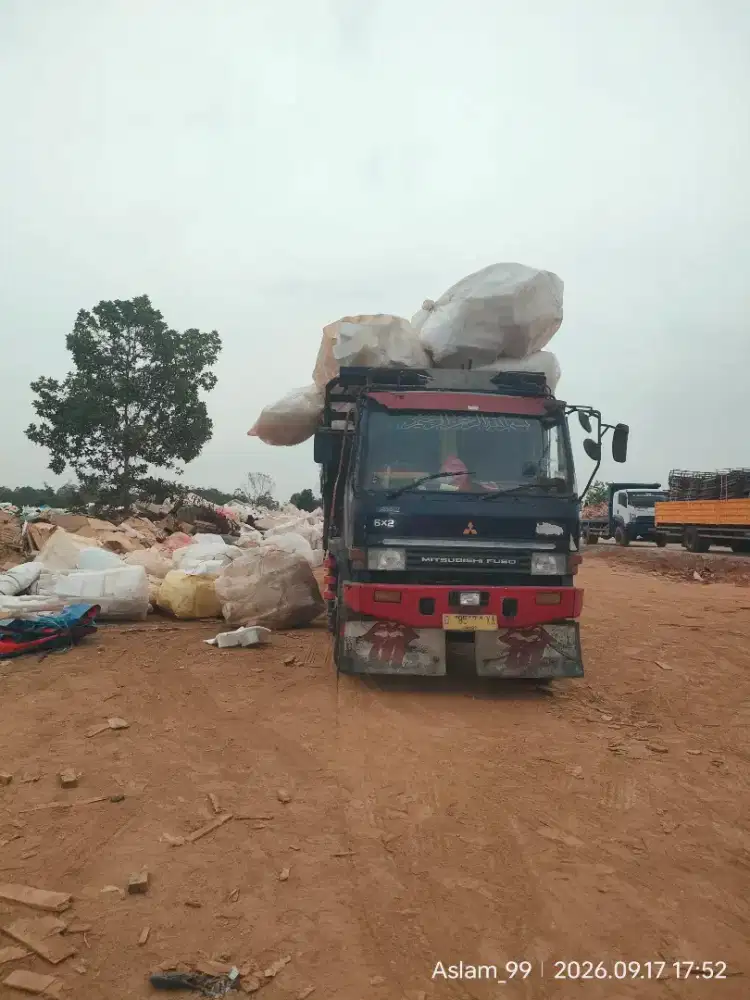 LOWONGAN KERJA DRIVER