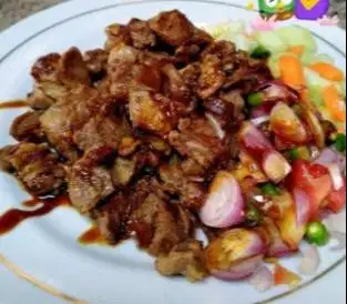 paket kambing guling utuh 1 ekor untuk 50 porsi layak pesta hajatan ok