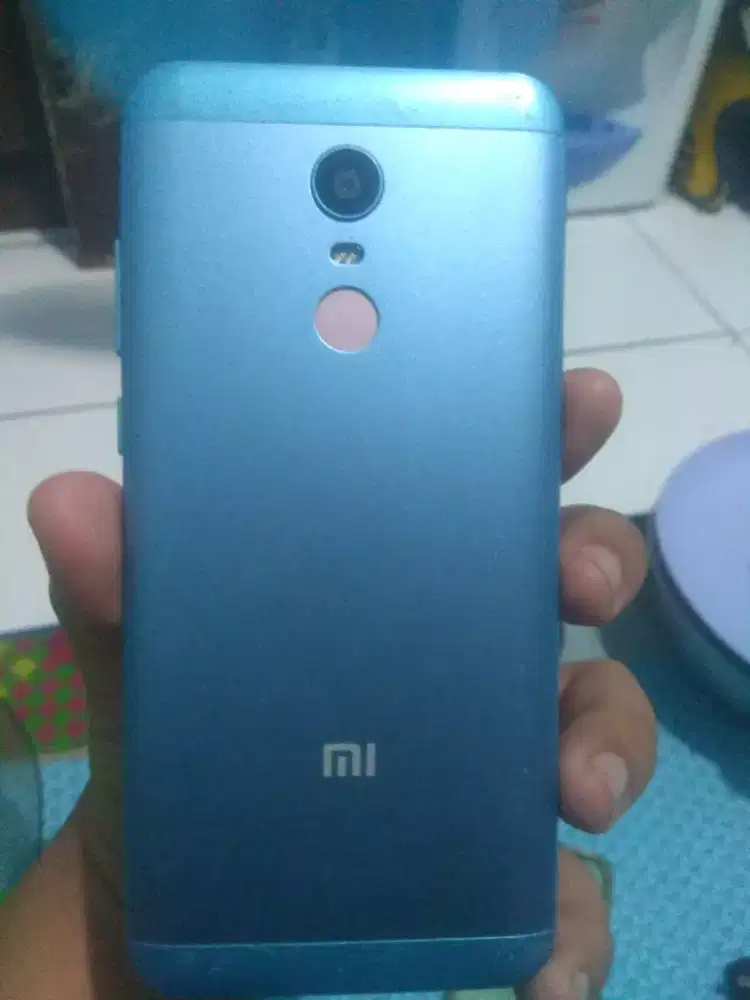 Xiaomi Redmi 5 Plus 3/32