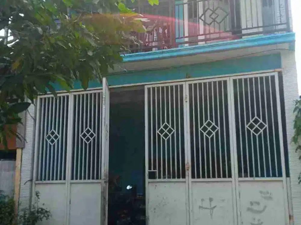 Rumah Murah Siap Huni Kandangan Surabaya