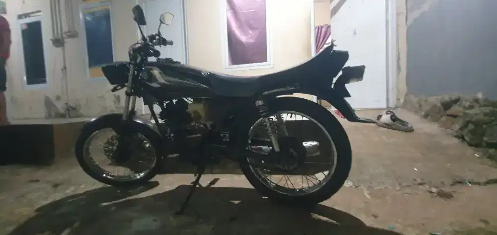 RX S 1990 UP FULL KING SURAT SURAT LENGKAP