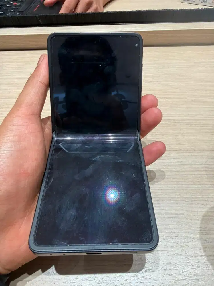 Samsung Z flip 7