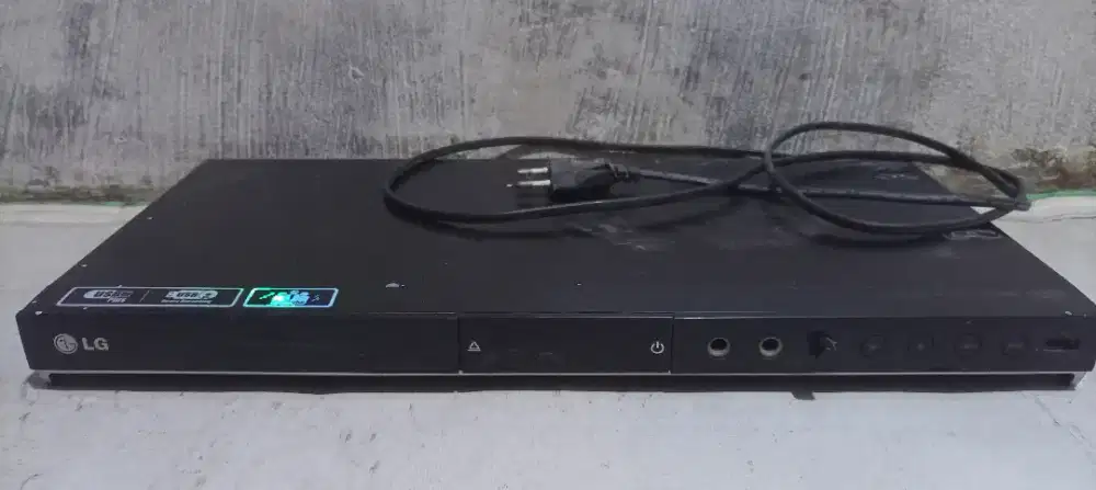 dvd player akari LG dan merk cina
