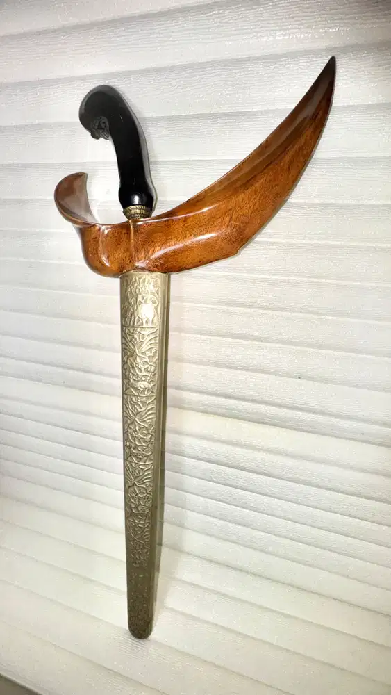 Keris Sabuk Inten