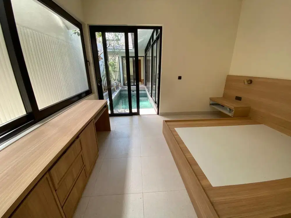 Rent a good brand new Villa & Cheap