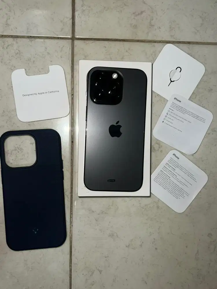 Apple iPhone 14 pro 128 iBox
