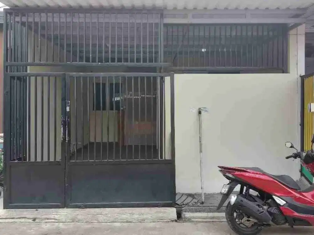 Dijual Rumah Poris Residence Cipondoh kota Tangerang