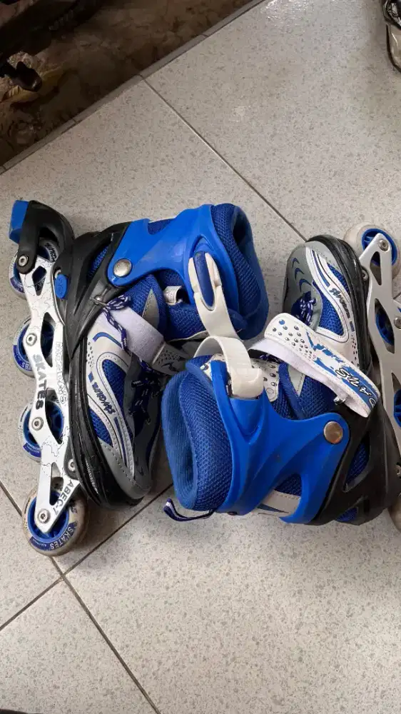 Jual Sepatu roda