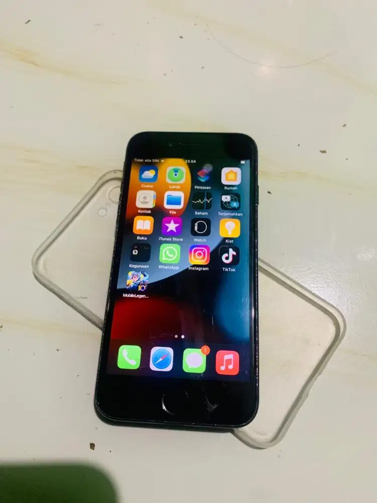Iphone 7 32gb all operator