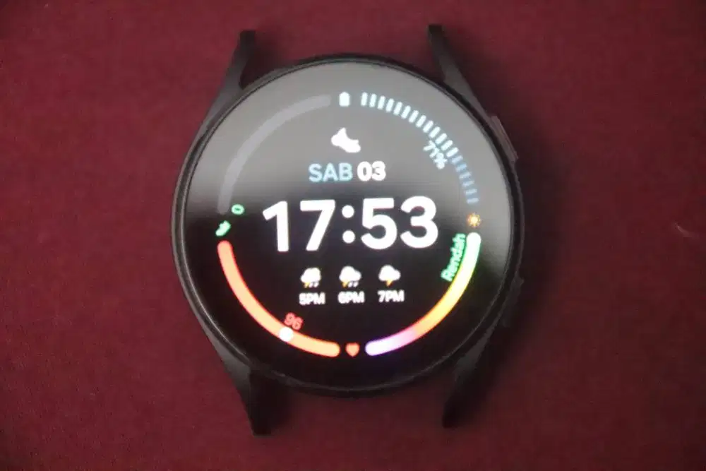 Samsung Watch 5