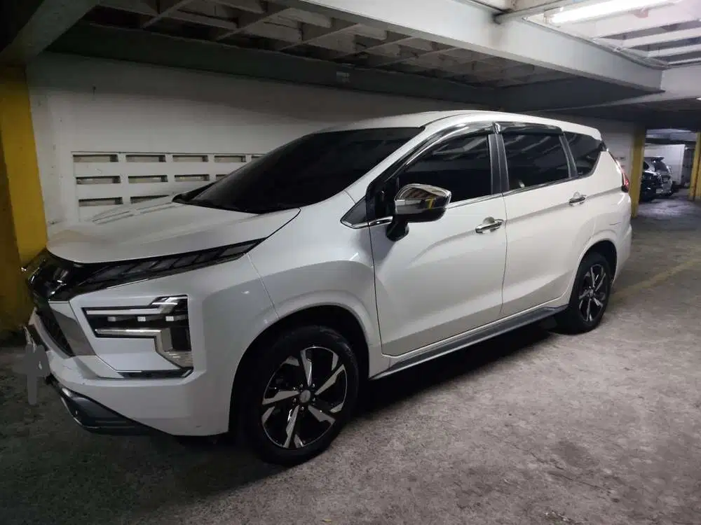 Mitsubishi Xpander 2025 Bensin