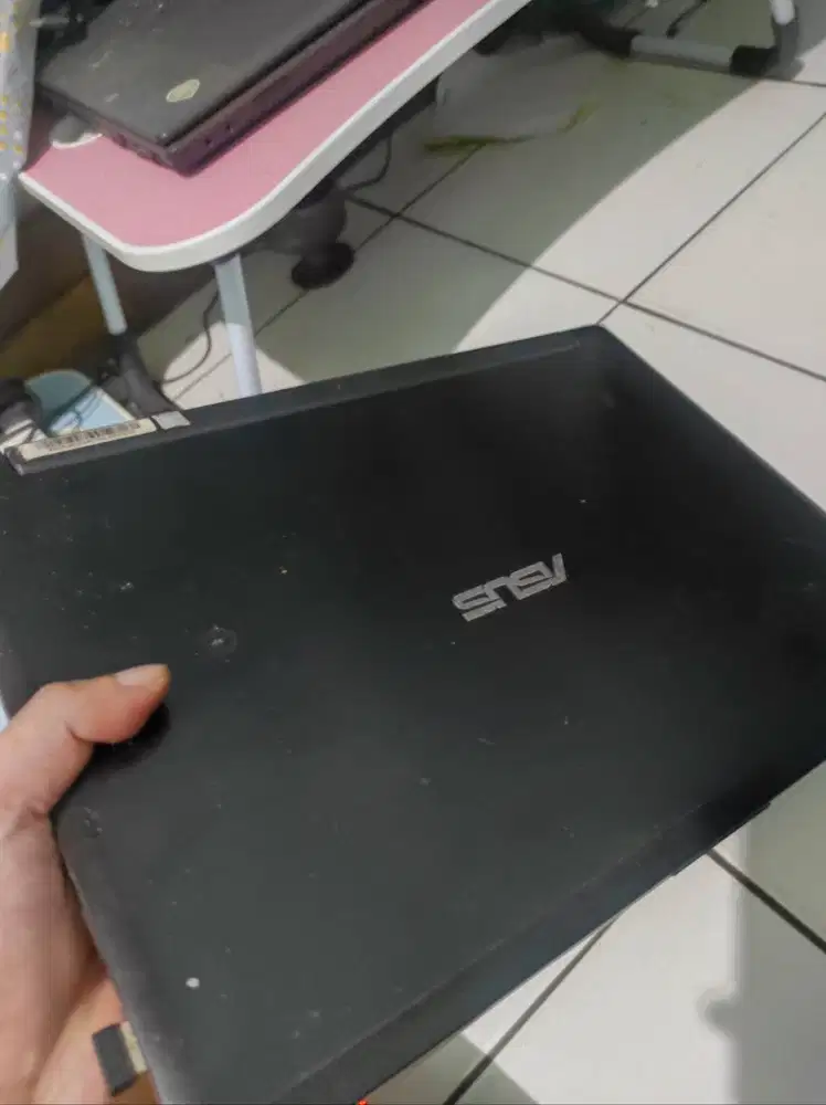 Asus K46C Core i5 Gen 3 Dual VGA