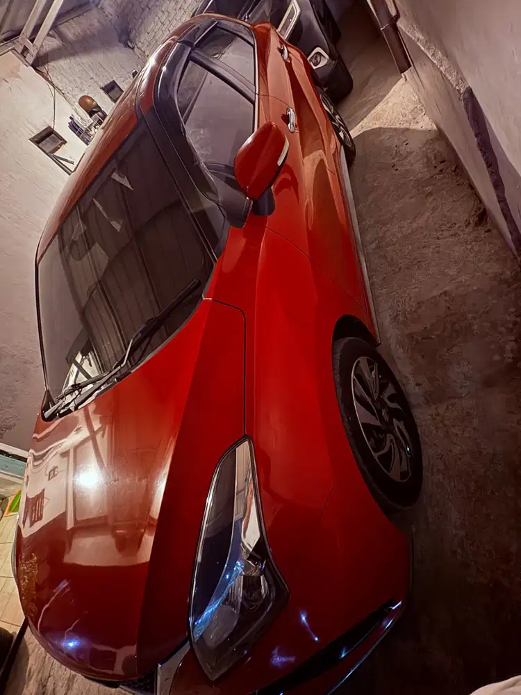 Baleno Hatchback Tahun 2019 - Cash Only