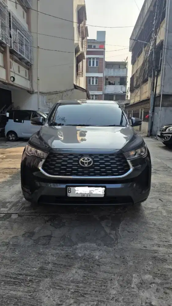 JUAL TOYOTA INNOVA ZENIX V HYBRID 2024