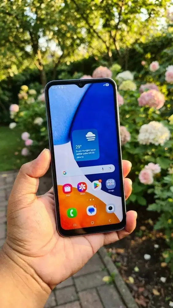 Samsung A14 5g 6/128 Hp Casan