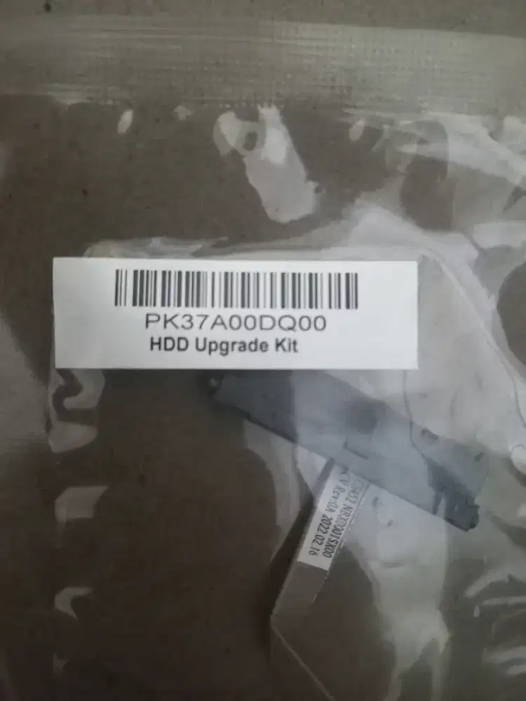 HDD/SSD UPGRADE KIT SATA