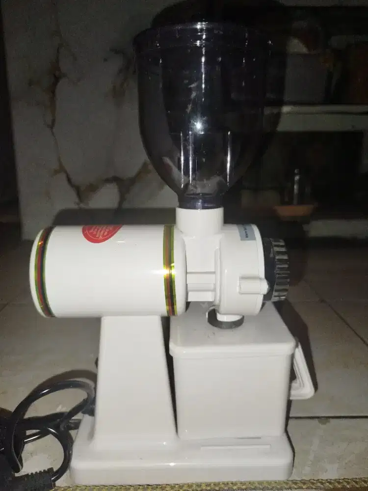 MESIN KOPI NANKAI 600N