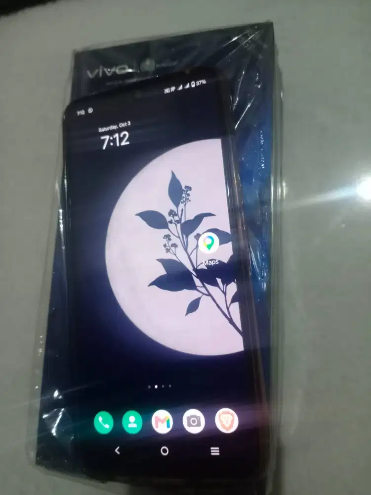 Dijual HP Vivo V21 4G