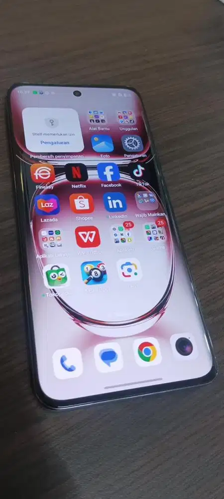 Oppo Reno 12 5G