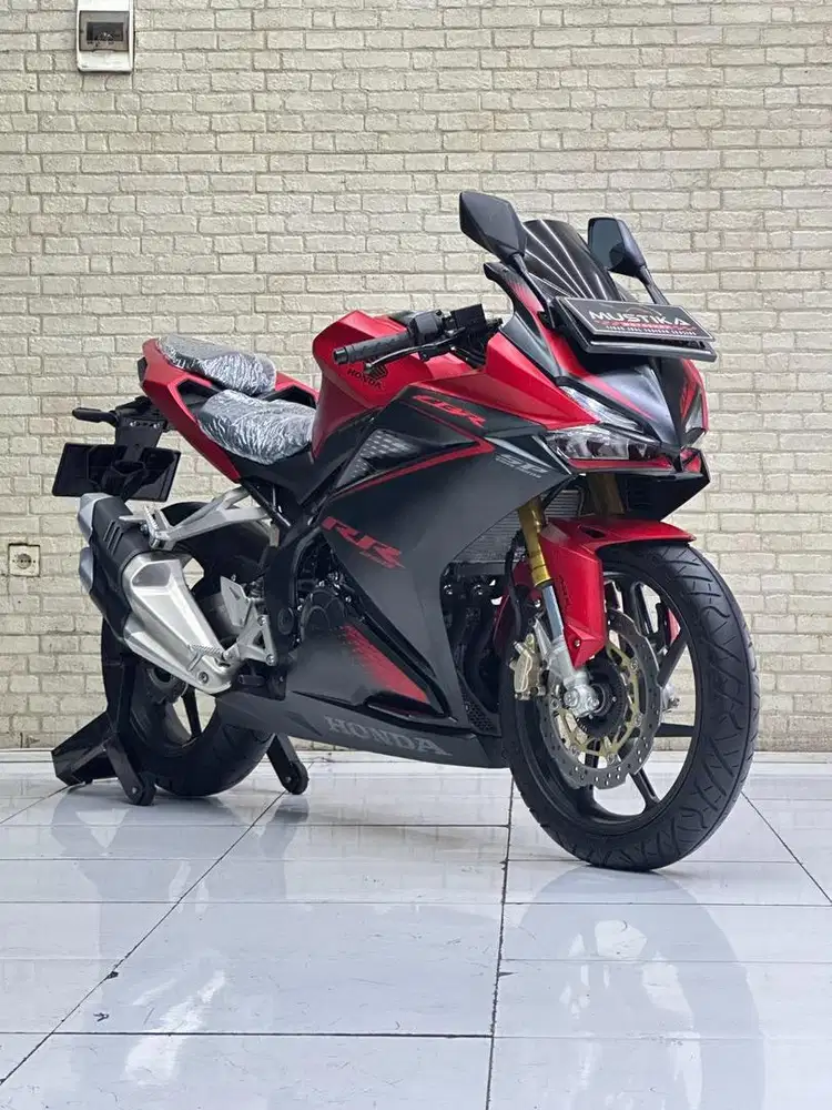 Honda cbr 250RR Abs SP QS mustika motor
