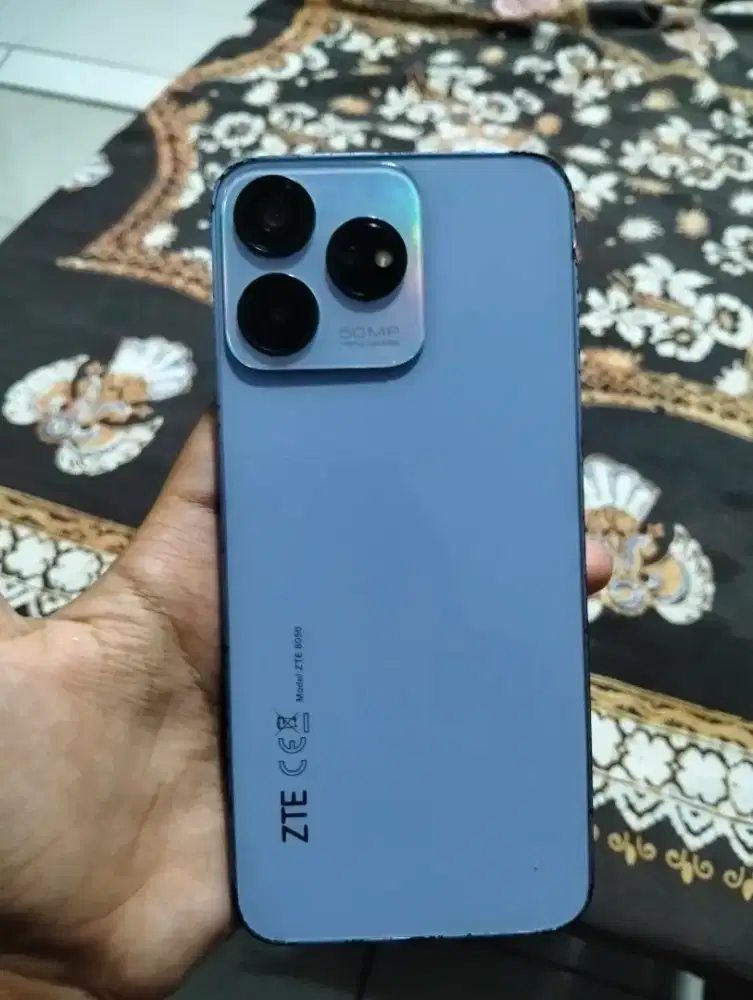ZTE BLADE V50 DESIGN 8/256