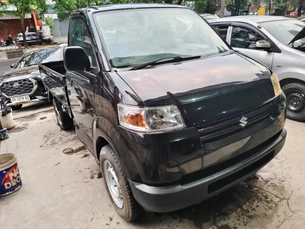 Megacarry 1.5 pickup APV PU 2014 granmax Grandmax 2013 gran max grand