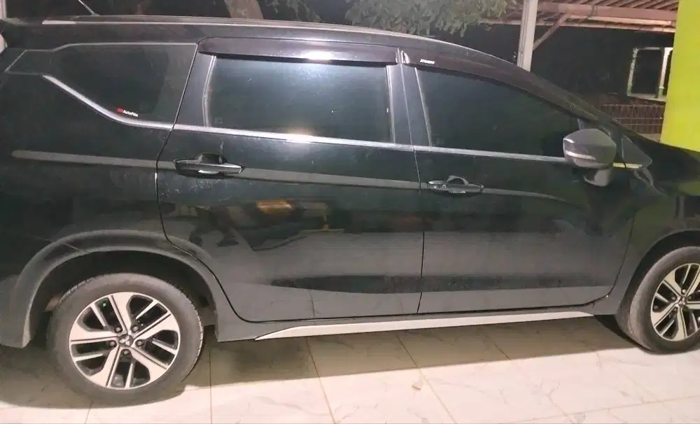 Dijual Xpander Ultimate Automatic 2019