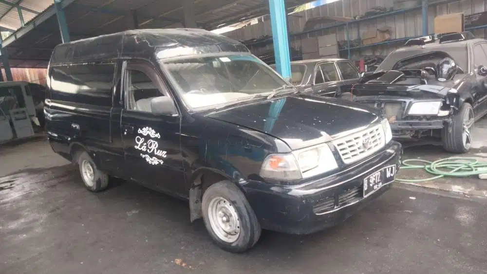penjual