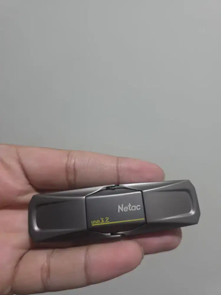 NETAC 3.2 FLASHDISK OTG 128GB