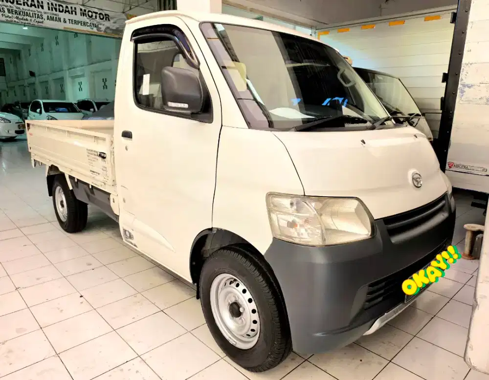 MURCE Ors Granmax Gran Max 1.3 Pick Up PU 2015/2016 No Carry 2019 KIM