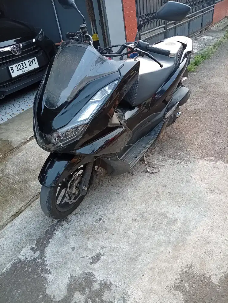 Pcx 160 2024 pajka on