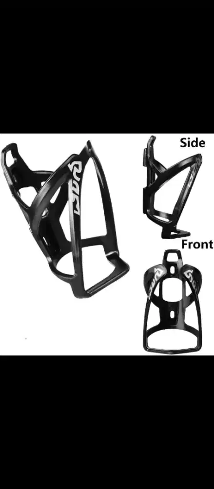 Bottle cage sepeda