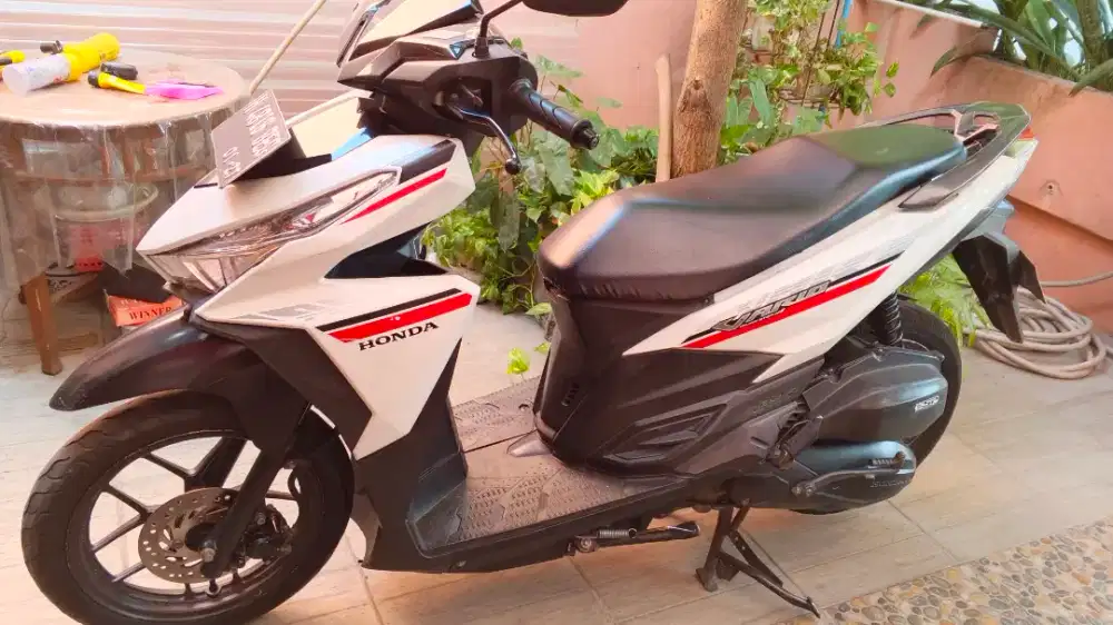 Honda Vario 125 LED 2017