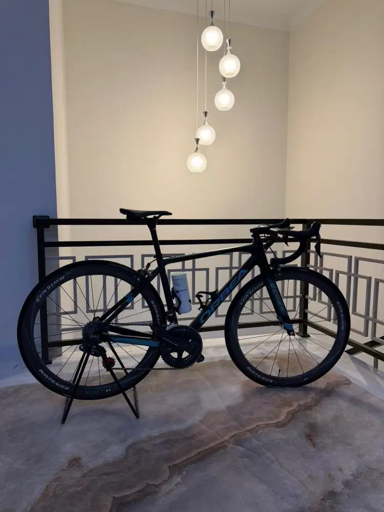 ROADBIKE ORBEA (ORCA)