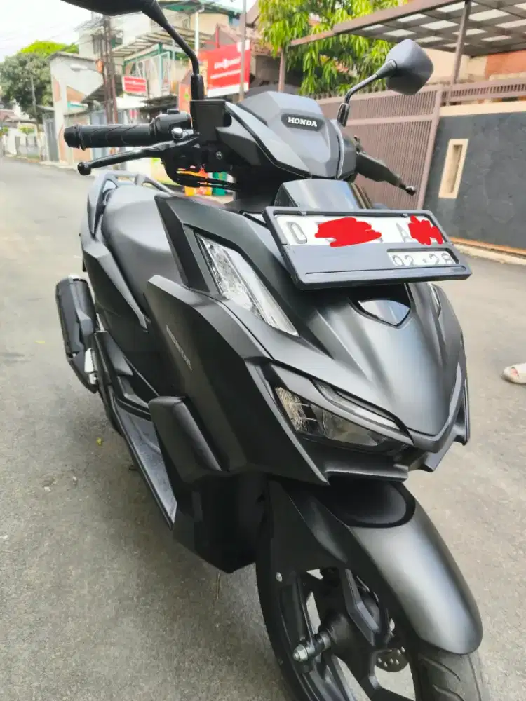 Vario 160 CBS 2023