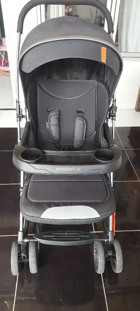 Dijual stroller