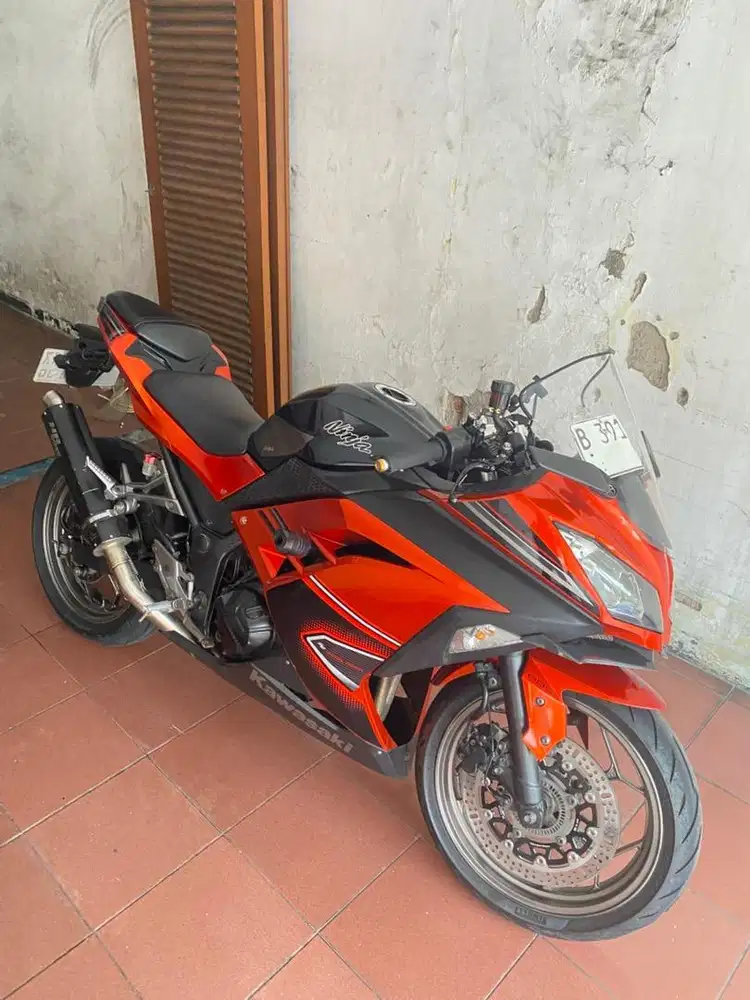Ninja fi 2014 abs se surat lengkap