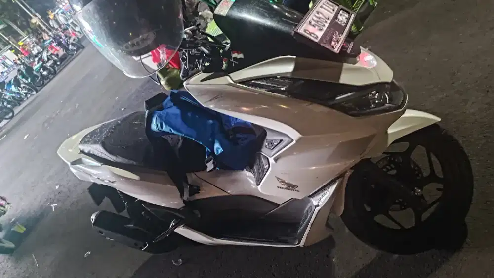 Honda Pcx 150 2021